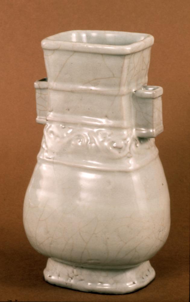 图片[1]-altar-vase BM-1936-1012.71-China Archive